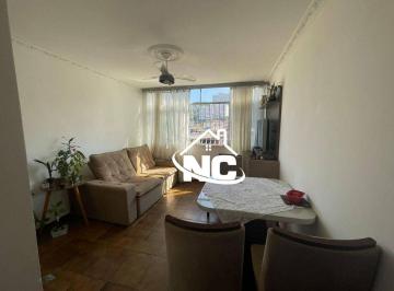 b234494305fb37b09e92d4d129ab0e408b4230bb · Condomínio Sete de Setembro - Apartamento com 3 dormitórios à venda, 76 m² por R$ 215.000 - Fonseca