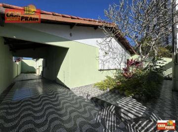 c1419a1c3bc859ce5d77d64fa086009371dc8246 · Casa isolada espaçosa com 3 quartos, 116 m² por R$ 550.000 - Jardim Praia Grande - Mongaguá/SP