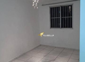 aa7e4a09352b3a501f4e340c73e06fba0ea3f23b · Apartamento com 2 quartos à venda, 52 m² por R$ 255.000 - CONDOMÍNIO DI NAPOLI - Chácara São Francis