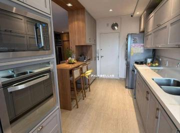 3ff6921d99409e46d6ff87863b1c65f745316704 · APARTAMENTO DE ALTO PADRÃO À VENDA com 3 quartos (suítes) – LE PARC RESIDENCE