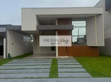 Foto 01 · Casa, Jardim Limoeiro, Camaçari, BA