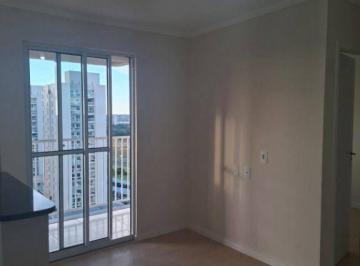 507d11bfd19784007524dec00315b62077c5f592 · Apartamento com 2 dormitórios para alugar, 52 m² por R$ 2.697,32/mês - Parque Ortolândia - Hortolând