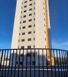 774958869bed455db7763473c81eeb9cc797400d · Apartamento com 2 dormitórios para alugar, 48 m² - Saltinho - Paulínia/SP