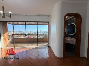 fcdbea4cd92ee22133de467d795650301b9e30cd · Apartamento com 4 dormitórios à venda, 210 m² por R$ 1.300.000,00 - Vila Santa Catarina - Americana/