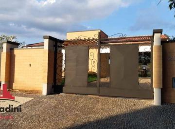 6ed3620885fbff67f1a27e3ecff2cef6cc5a4941 · Casa para alugar, 250 m² - Portal dos Nobres - Americana/SP