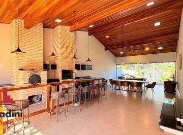 79241bad72ce0d6ed6e04486540f329967cfad95 · Casa para alugar, 250 m² - Portal dos Nobres - Americana/SP