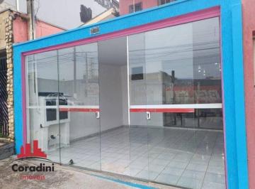 09cccf08bab34688fdee7c9c46cccb9ac31dfa22 · Salão para alugar, 95 m² no Bairro Parque Novo Mundo - Americana/SP