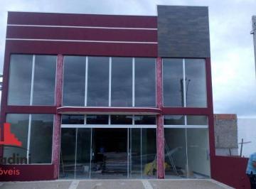 c162c410cd573542216907b33d1af461012a3a6f · Salão para alugar, 276 m² por R$ 6.850/mês - Vila Ferrarezi - Santa Bárbara D'Oeste/SP