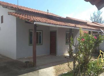 052e31acf467f971653c3878148f546cfeccdb89 · Casa com 2 dormitórios à venda, 85 m² por R$ 330.000,00 - Parati - Araruama/RJ