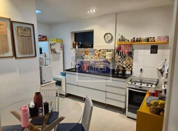 cozinha · Apartamento com 3 dormitórios à venda, 96 m² por R$ 490.000,00 - Centro - Niterói/RJ