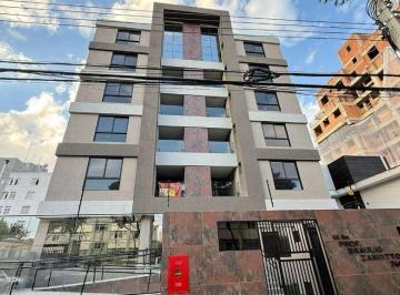 a814d7d77490f3a260b75597218d41c2a15c2a4b · Apartamento com 3 dormitórios à venda, 81 m² por R$ 950.000,00 - Vila Izabel - Curitiba/PR
