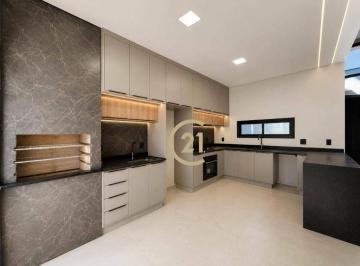 719b125791c8480b40c82c02abcc585354fc690a · Casa térrea à venda - Loteamento Park Gran Reserve - Indaiatuba/SP - CA3576