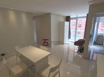 ea7efe6aaf942d61f670fb6ca8cf829016645342 · Apartamento com 2 dormitórios para alugar, 60 m² por R$ 7.867,86/mês - Higienópolis - São Paulo/SP