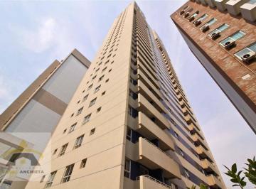0142477b41f1f99fa75783c2cc0c5878a4e66010 · Studio com 1 dormitório à venda, 34 m² por R$ 390.000 - Centro - Curitiba/PR