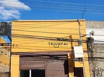 b25639263dc8e62d4195571fb2b3fe822f83173f · Salão para alugar, 121 m² por R$ 2.100,00/mês - Além Ponte - Sorocaba/SP