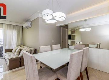 14502d5dd46b383619c7a6d5302594e5726caad4 · Apartamento com 2 quartos à venda, 64 m² por R$ 620.000 - Cristo Rei - Curitiba/PR