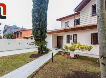 1334feb9ed7029b9af31a9cd54bd6f7a4c9b1778 · Casa com 4 quartos à venda, 280 m² por R$ 1.780.000 - Portão - Curitiba/PR