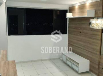 d2ac73de07c13b75e9dc2a007728e3010c8d9c3d · Apartamento com 2 quartos com projetados, 55 m² - venda por R$ 320.000 ou aluguel por R$ 2.750/mês -