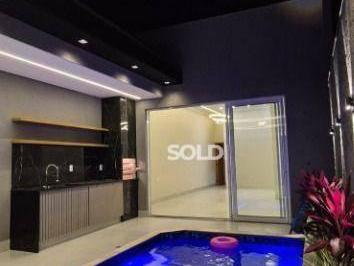 045e60f458d12e6ff4db9521b81da4a178314266 · Casa com 3 dormitórios à venda, 134 m² por R$ 690.000 - São Joaquim - Franca/SP