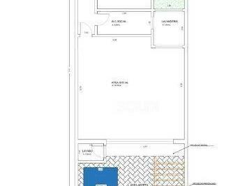 2fcf0433d2f3e2c34ce8dad668a820e6722f4485 · Casa com 3 dormitórios à venda, 140 m² por R$ 825.000 - Jardim Três Colinas - Franca/SP