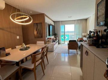 8c4f691ab02a9c47043ed67e90c1f07d8995d807 · Apartamento com 3 dormitórios à venda, 113 m² por R$ 1.690.000,00 - Alphaville - Santana de Parnaíb