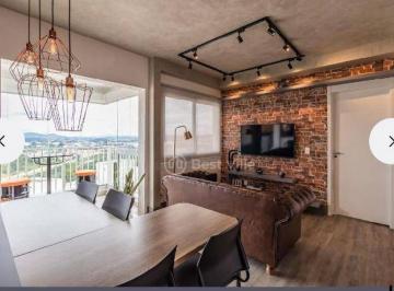 ec9e18e6b03961ddb615007180424a3cf6bf88d0 · Apartamento com 1 dormitório à venda, 49 m² por R$ 680.000,00 - Alphaville - Barueri/SP