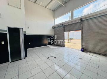 468fa56c5fe98e043e3bdee1d74297e893292ed5 · Ponto Comercial Galpão/Barracão para alugar no bairro Pompéia em Piracicaba
