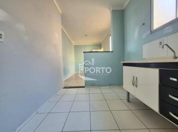 14ea1b7976d3022c1c2fc5e4bfaf396e458baa22 · Apartamento com 2 dormitórios para alugar, 46 m² por R$ 1.383,00/mês - Piracicamirim - Piracicaba/SP
