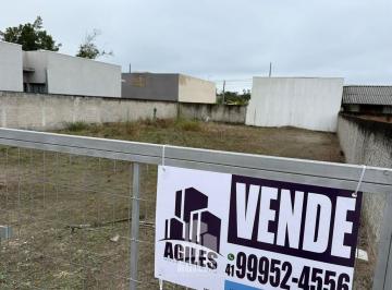 25334105_4.jpg · Terreno no balneário Canoas - 336m²