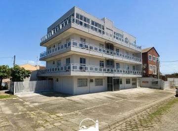 Apartamento · 64m² · 2 Quartos · 1 Vaga · Apartamento na Praia de Leste