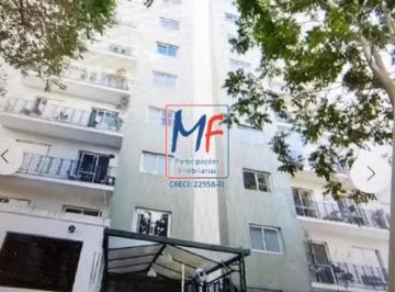 Apartamento · 173m² · 4 Quartos · Apto à venda no Campo Belo, com 4 quartos (2 suítes), sala, cozinha, varanda, quarto de serviço, áre