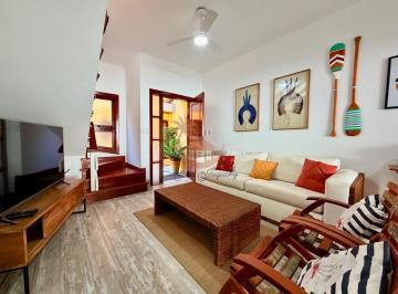 Imagem do Imóvel · Casa em condomínio poucos passos do mar