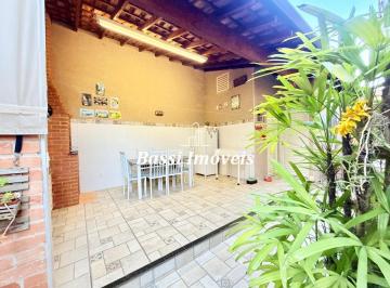 Casa · 131m² · 3 Quartos · 2 Vagas · Casa a venda no Condomínio Santa Monica em Mogi Mirim - SP.