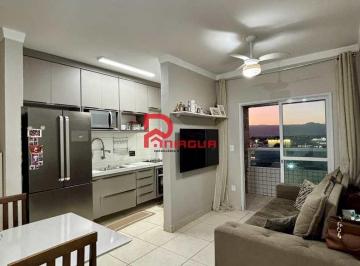 Apartamento · 54m² · 2 Quartos · 1 Vaga · Apartamento para venda em Guilhermina de 54.00m² com 2 Quartos e 1 Garagem