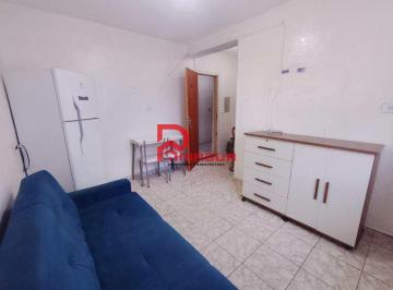 Apartamento · 20m² · 1 Quarto · Kitnet para alugar em Ocian de 20.00m² com 1 Quarto