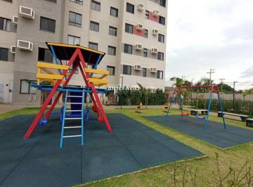 Apartamento · 50m² · 2 Quartos · 1 Vaga · Apartamento para venda em Chácara Santo Antônio de 50.00m² com 2 Quartos e 1 Garagem