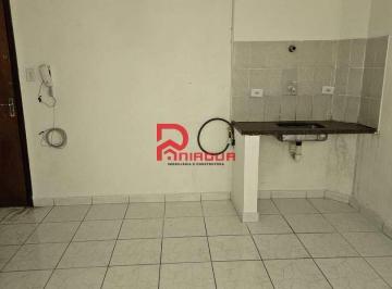 Apartamento · 24m² · 1 Quarto · 1 Vaga · Kitnet para venda em Ocian de 24.00m² com 1 Quarto e 1 Garagem