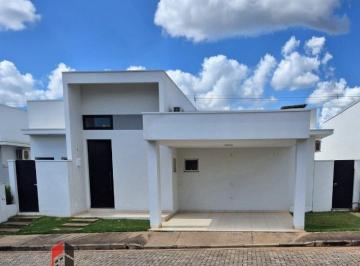 Casa · 239m² · 3 Quartos · 2 Vagas · Casa de Condomínio para venda em Jardim Alto Da Boa Vista de 239.00m² com 3 Quartos, 3 Suites e 2 Ga