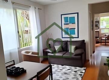 Apartamento · 54m² · 1 Quarto · Apartamento para venda em Bela Vista de 53.95m² com 1 Quarto