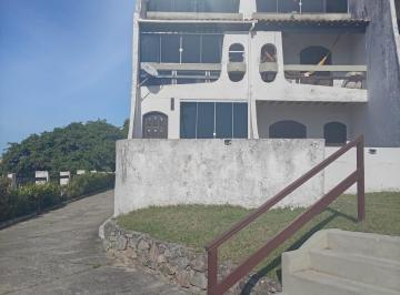 Apartamento de 2 quartos, Iguaba Grande · apto terreo 2 quartos frente a orla de iguaba grande