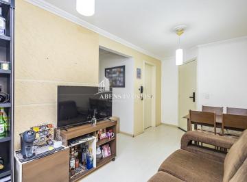 202606291149575610.jpg · Apartamento para Venda em Curitiba, Tingui, 3 dormitórios, 1 banheiro, 1 vaga