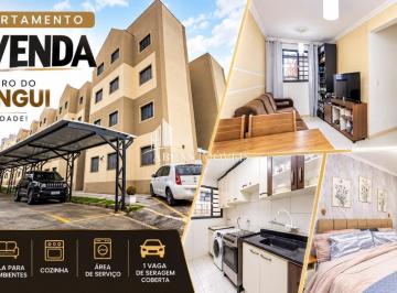 202610041924014995.jpg · Apartamento para Venda em Curitiba, Tingui, 3 dormitórios, 1 banheiro, 1 vaga