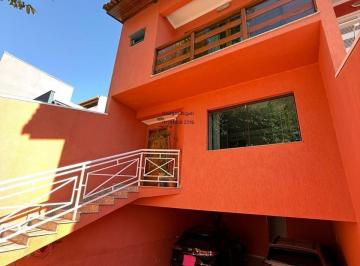 Foto 01 · Casa, Paraíso, Santo André, SP