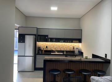 Foto 20 · Casa de alto padrão em condomínio no Residencial Evidências - Indaiatuba-SP: 3 quartos, 3 suítes, 3 