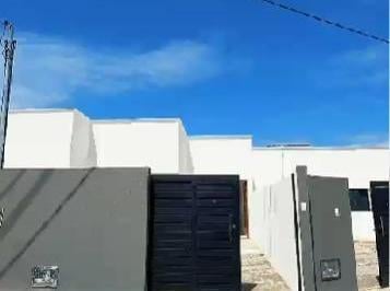 279_01.jpg · Casa com 2 quaros pronto para morar
