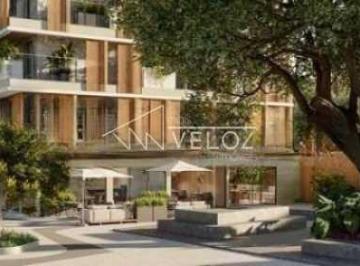 Apartamento de 1 quarto, Rio de Janeiro · Apartamento : Padrão / Residencial / Gávea