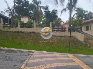 Terreno · 438m² · Lote de 438 m² com licenciamento ambiental já aprovado, KM.36