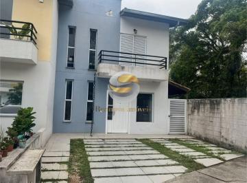 Casa · 130m² · 3 Quartos · 2 Vagas · Sobrado no Km 21 da Raposo Tavares, 3 Dorms (1 Suíte)