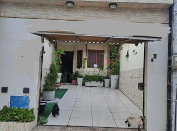 Casa · 3 Quartos · 1 Vaga · Casa Maraponga
