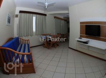 37f7c47f · Apartamento, 2 dormitórios, 57.72 m², em Ingleses do Rio Vermelho